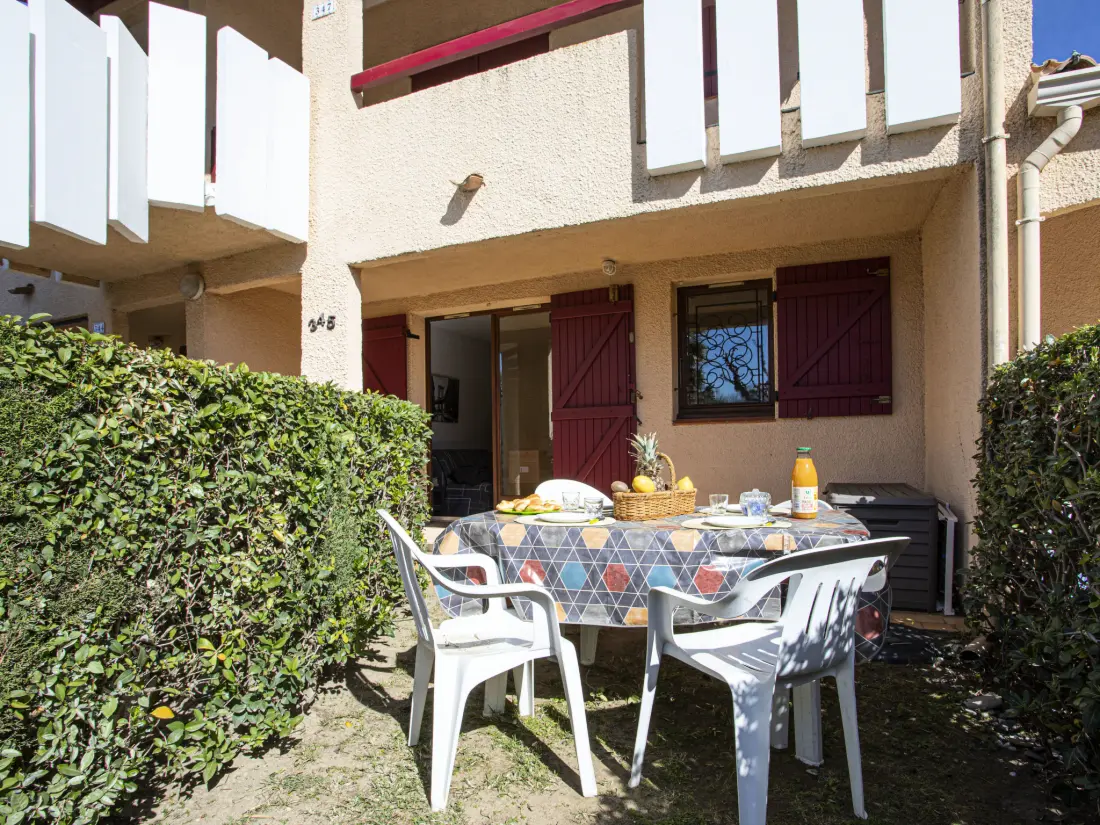 Résidence Le Hameau du Rivage