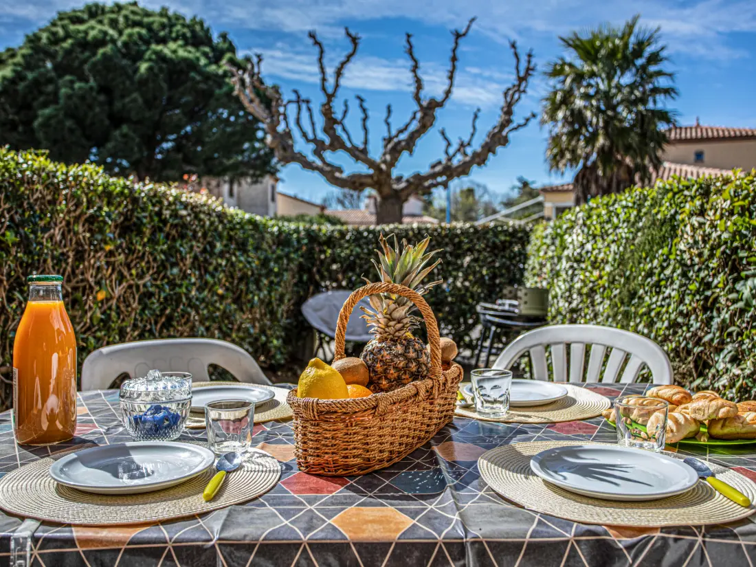 Résidence Le Hameau du Rivage