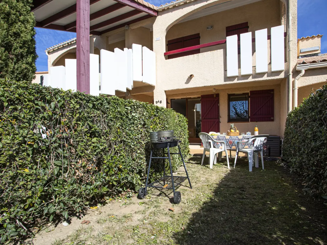Résidence Le Hameau du Rivage
