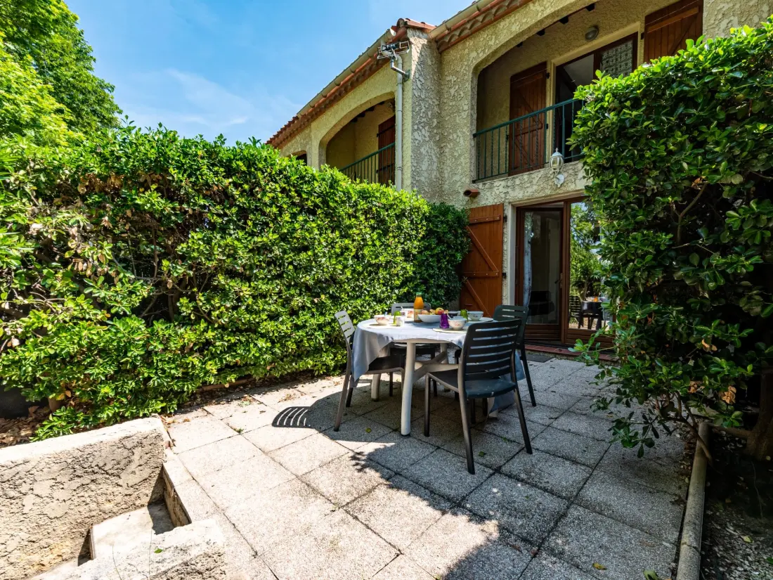 Maison de Vacances Saint Cyprien