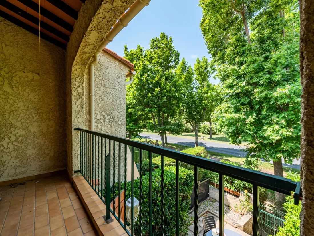 Maison de Vacances Saint Cyprien