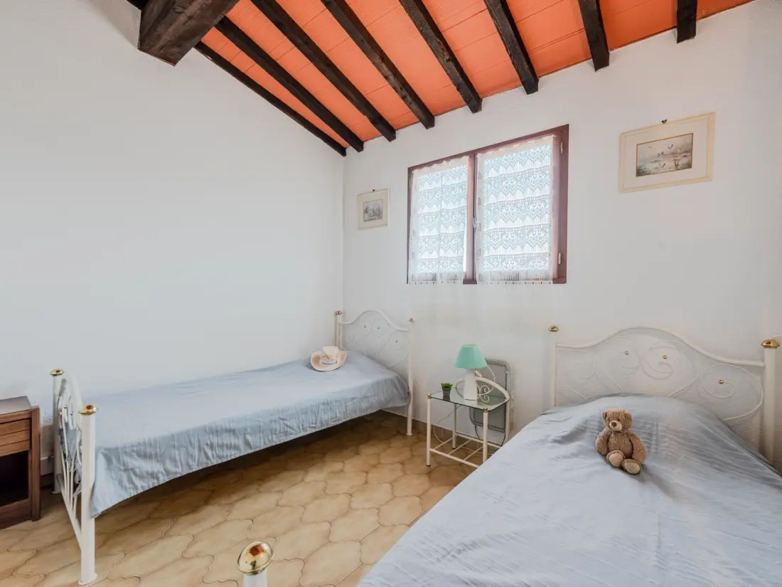Maison de Vacances Saint Cyprien