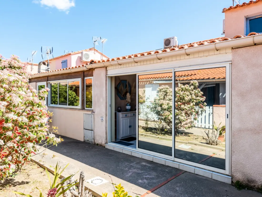Maison de Vacances Saint Cyprien
