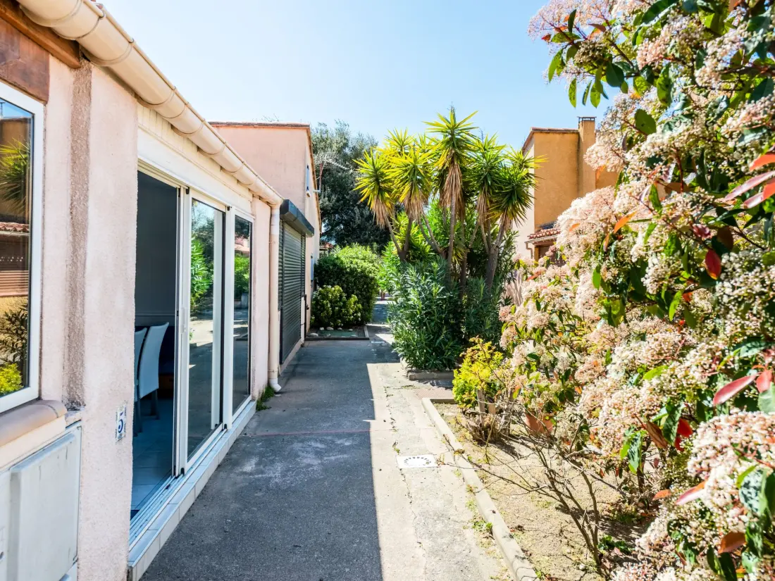 Maison de Vacances Saint Cyprien