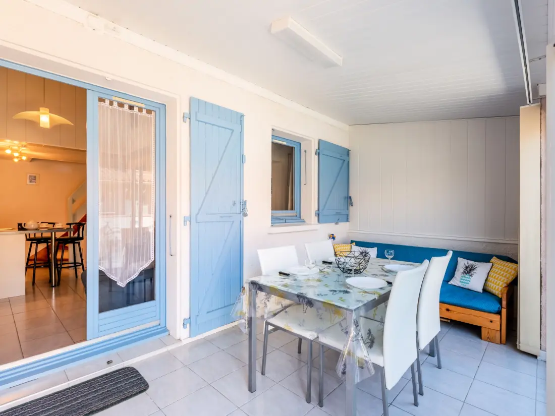 Maison de Vacances Saint Cyprien