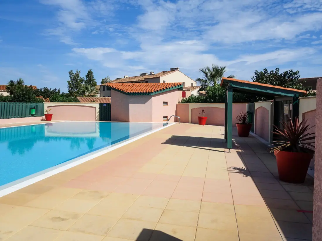 Maison de Vacances Saint Cyprien