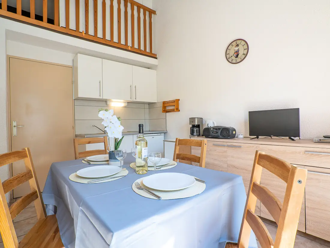 Maison de Vacances Saint Cyprien