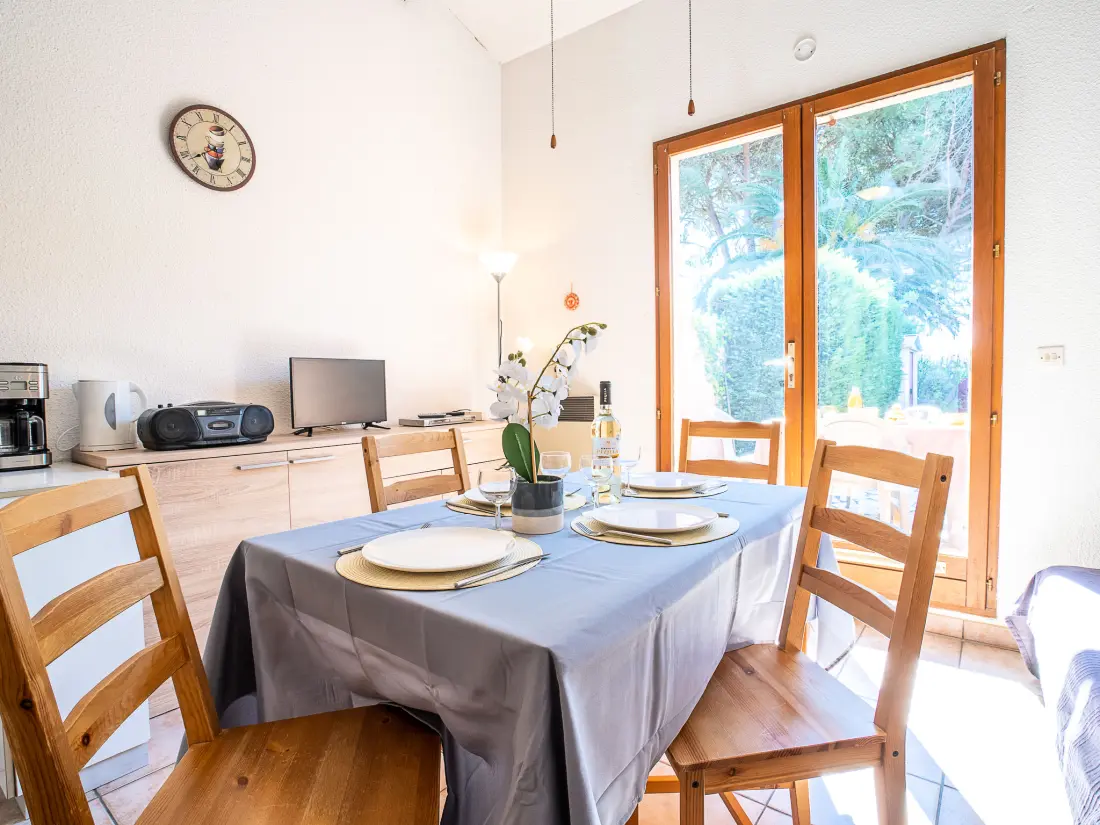 Maison de Vacances Saint Cyprien