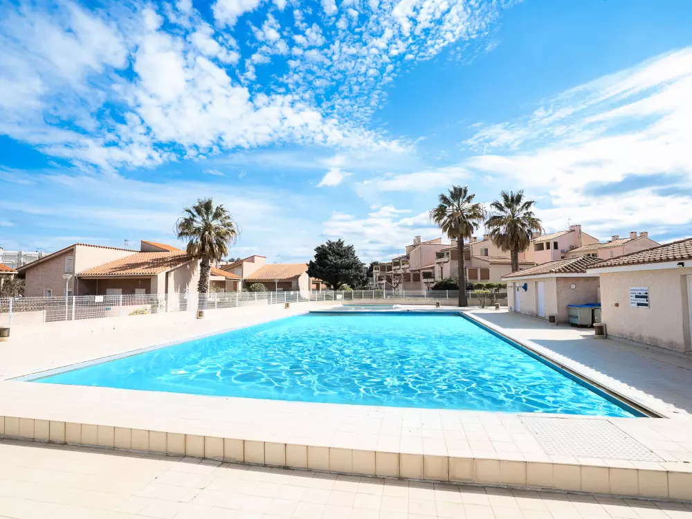 Résidence Le Clos de St Cyprien