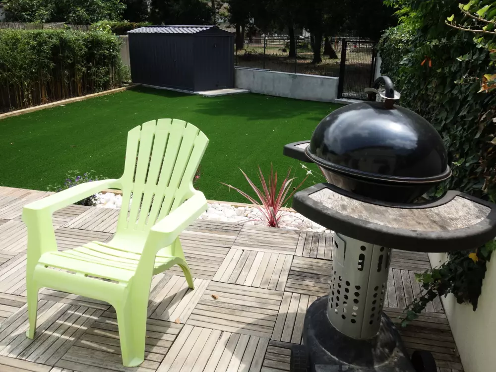 Maison de Vacances Saint Cyprien