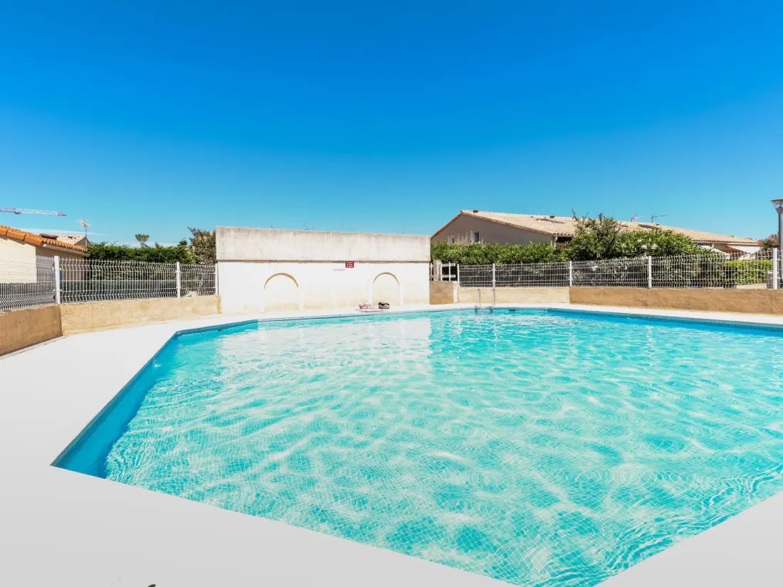 Maison de Vacances Saint Cyprien