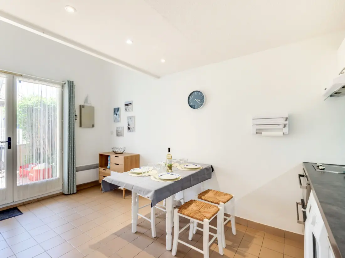 Maison de Vacances Saint Cyprien