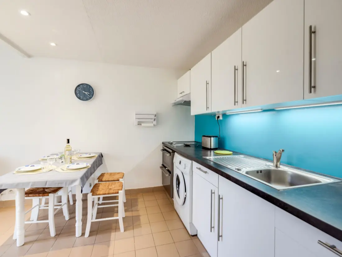 Maison de Vacances Saint Cyprien