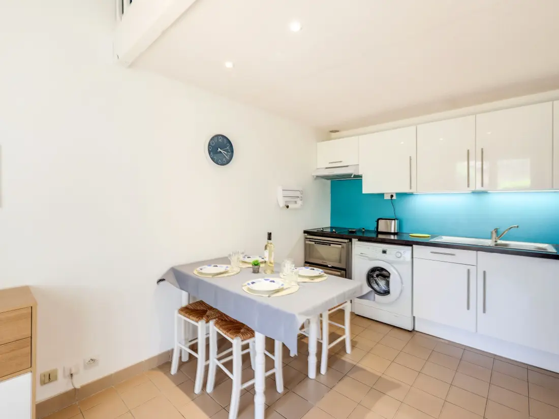 Maison de Vacances Saint Cyprien