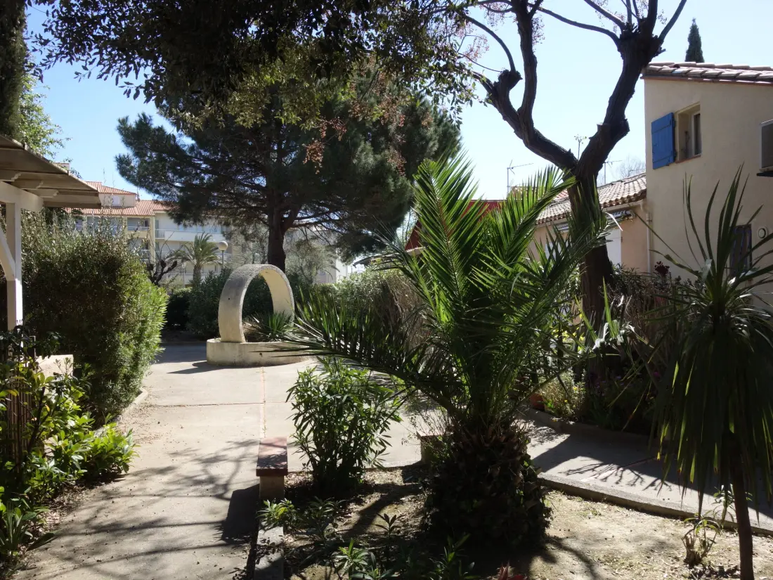 Maison de Vacances Saint Cyprien