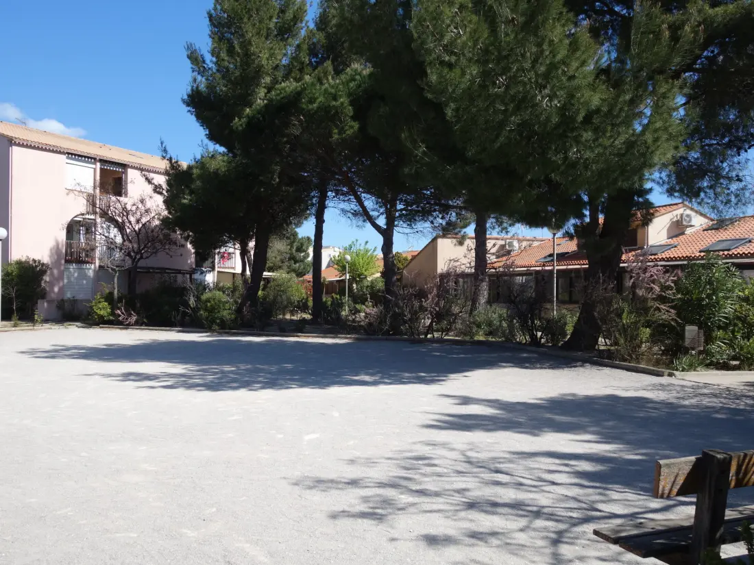 Maison de Vacances Saint Cyprien