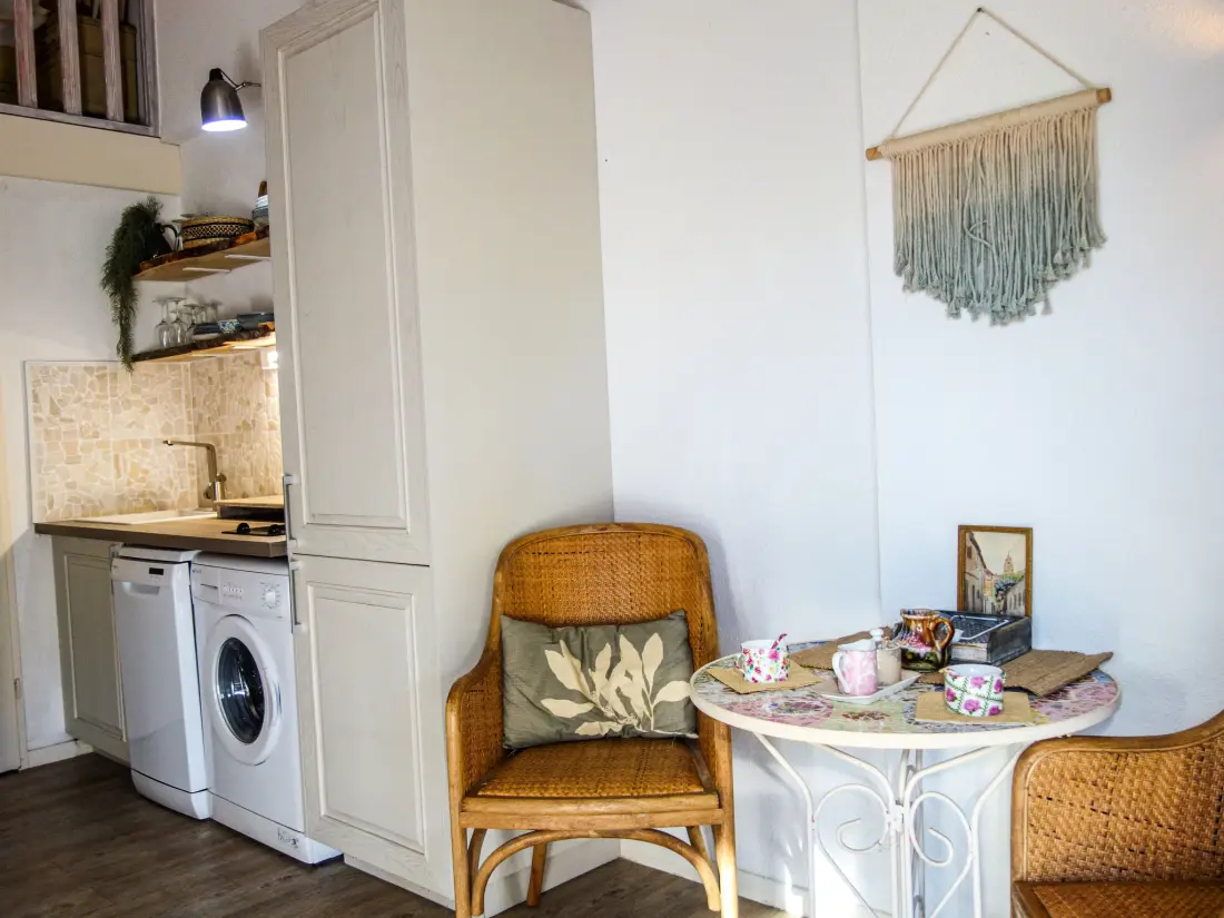 Maison de Vacances Saint Cyprien