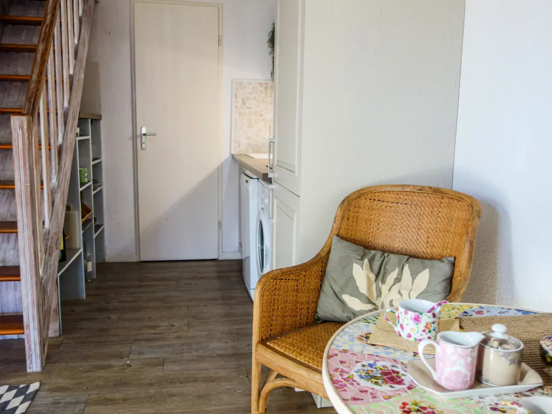 Maison de Vacances Saint Cyprien