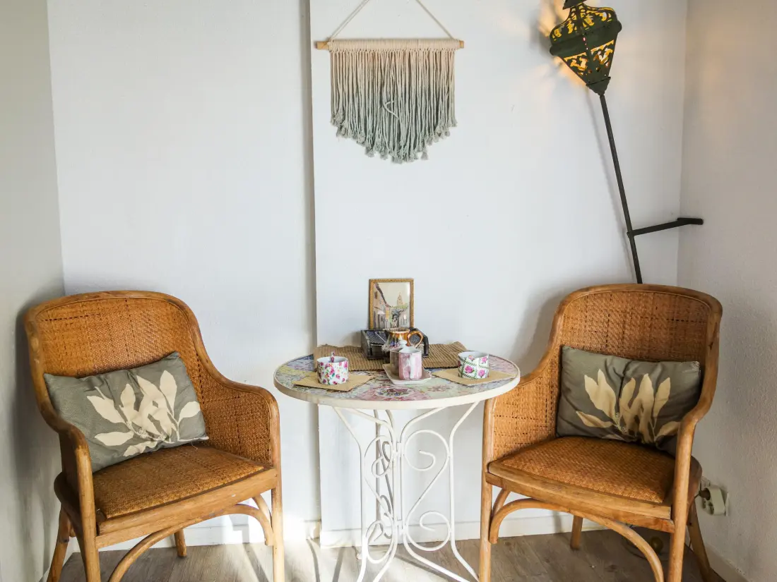 Maison de Vacances Saint Cyprien