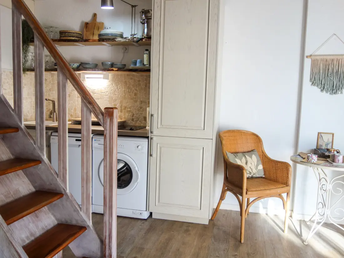 Maison de Vacances Saint Cyprien
