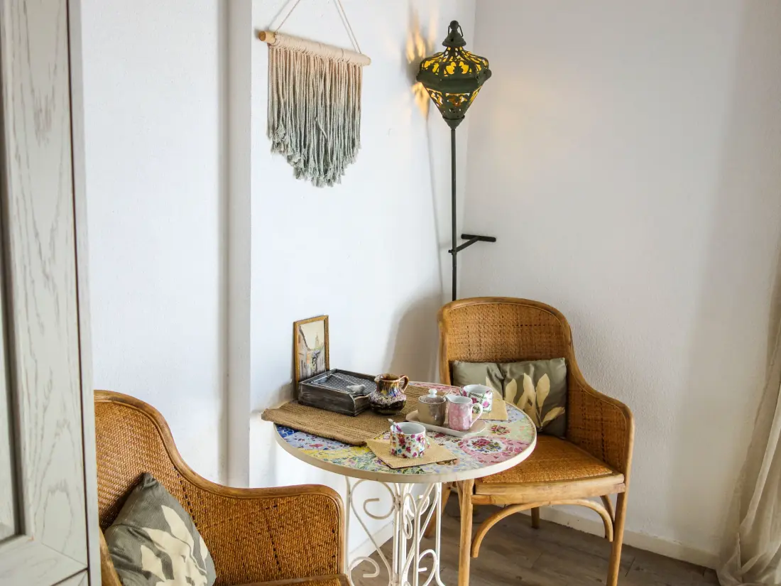 Maison de Vacances Saint Cyprien