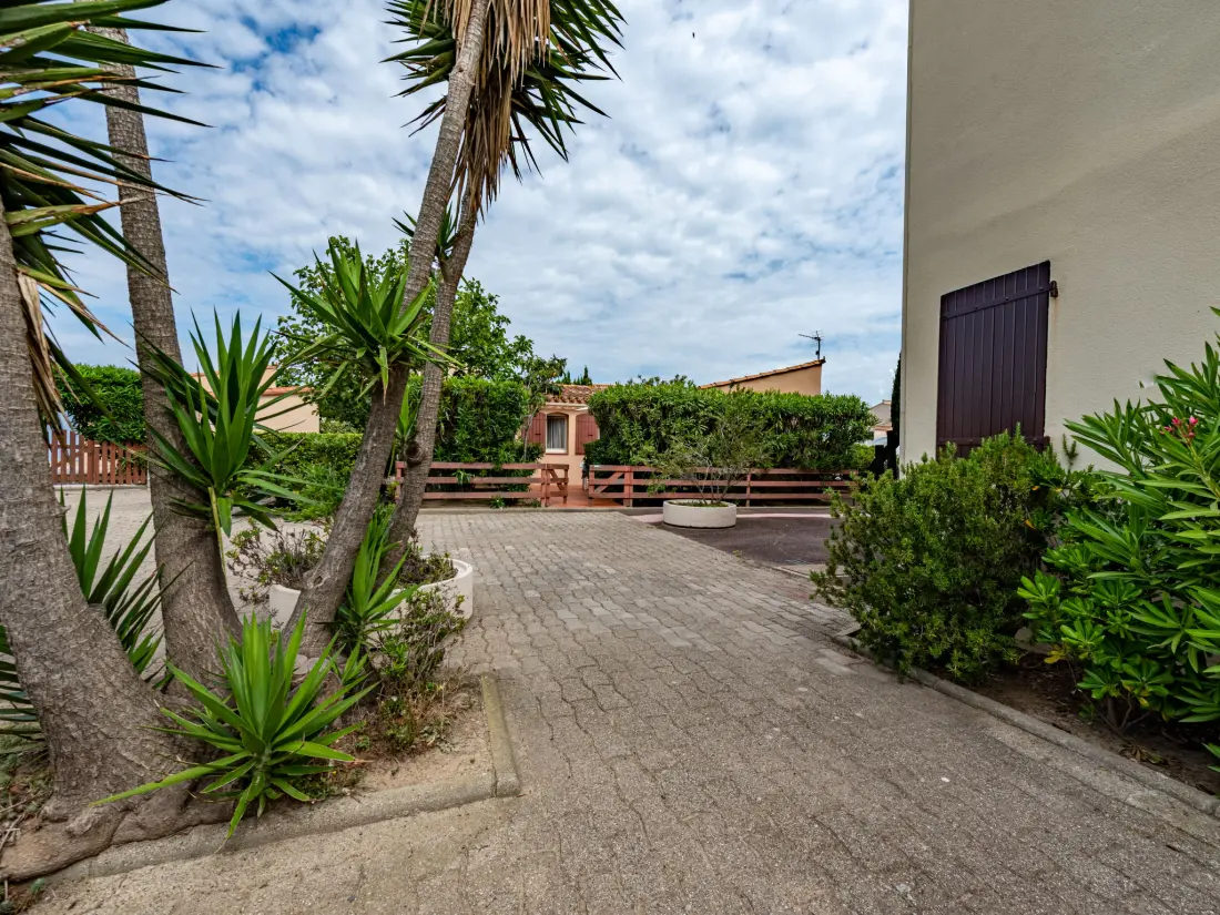 Maison de Vacances Saint Cyprien