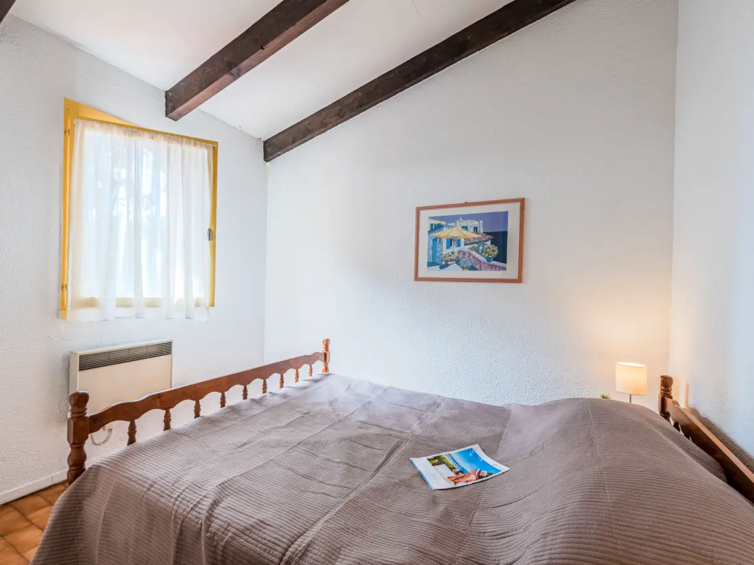 Maison de Vacances Saint Cyprien