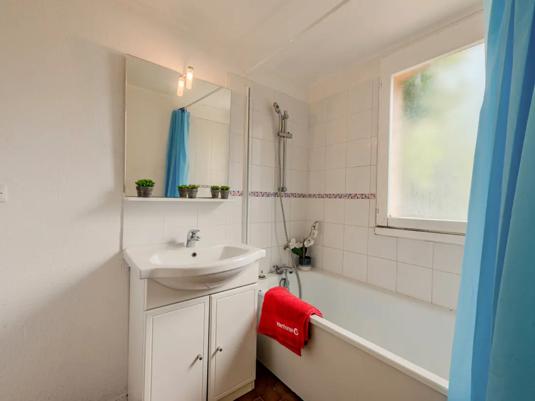 Maison de Vacances Saint Cyprien