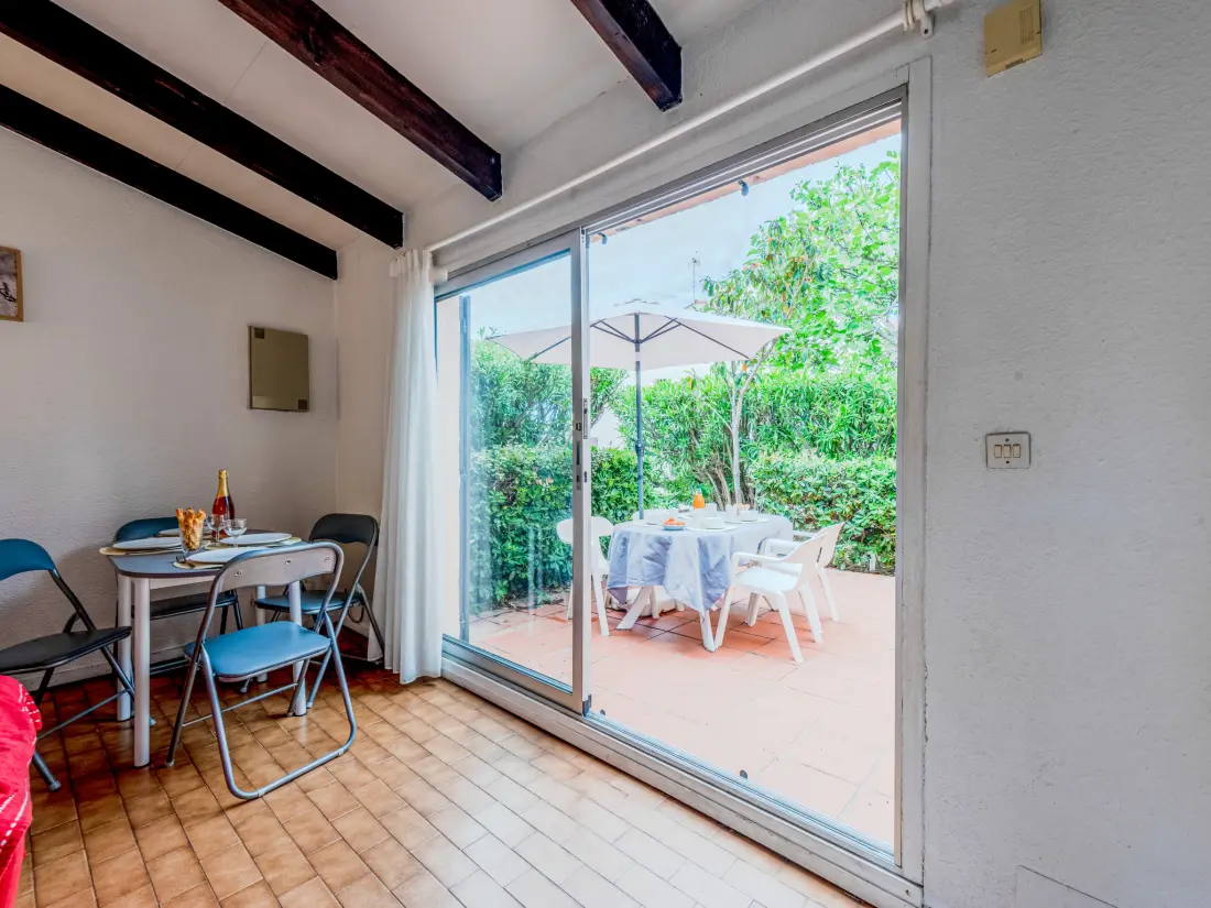 Maison de Vacances Saint Cyprien
