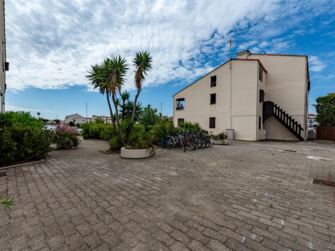 Maison de Vacances Saint Cyprien
