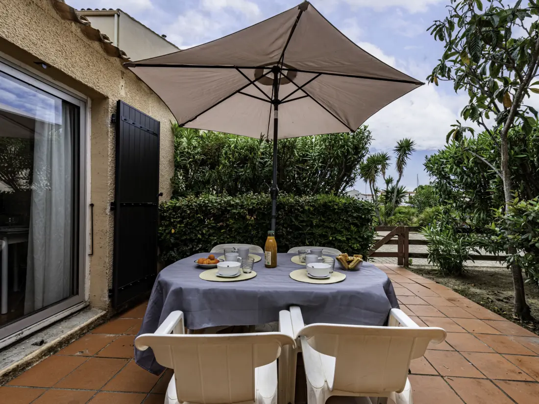 Maison de Vacances Saint Cyprien