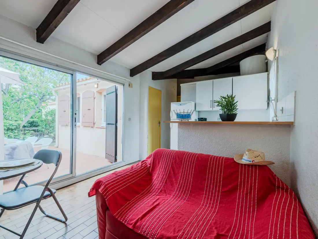 Maison de Vacances Saint Cyprien