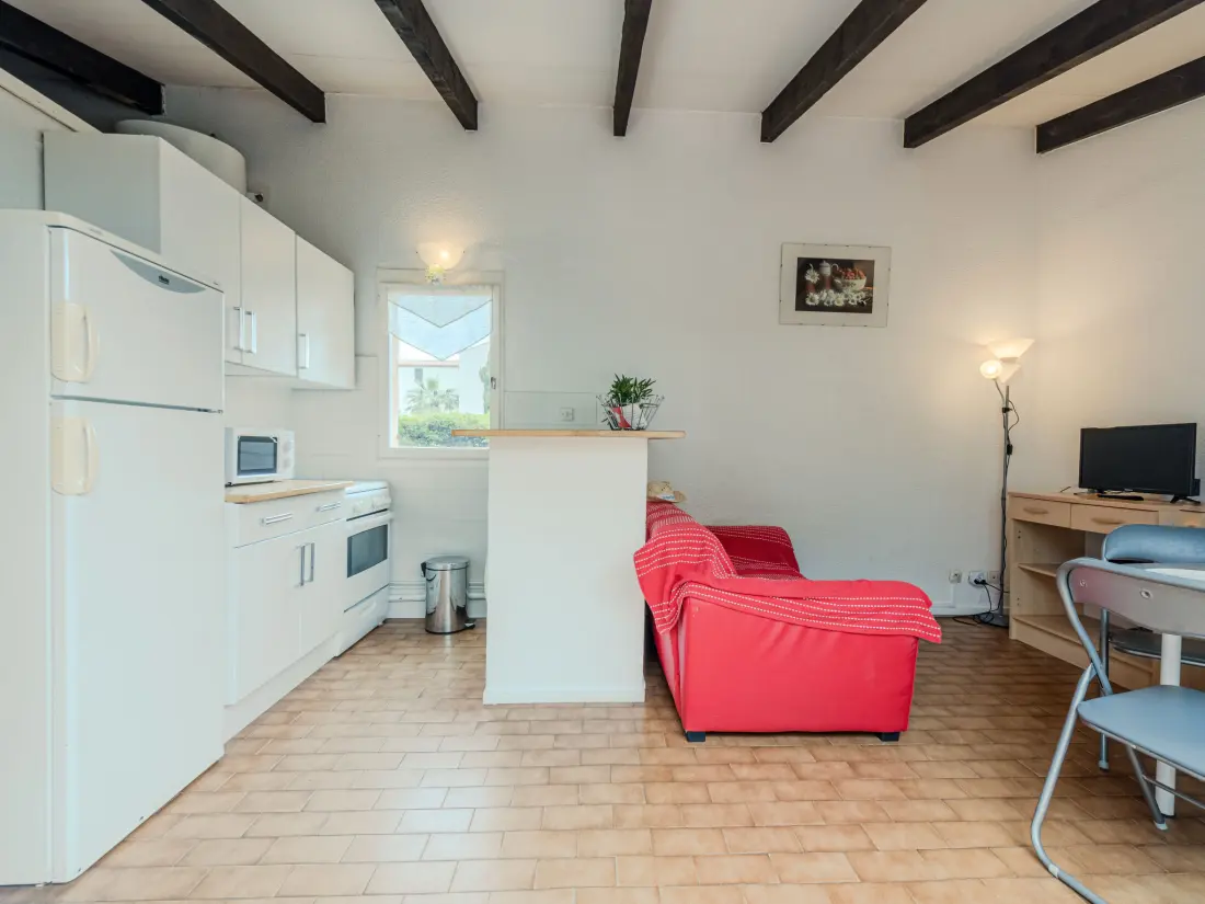 Maison de Vacances Saint Cyprien
