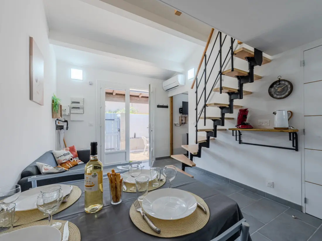 Maison de Vacances Saint Cyprien