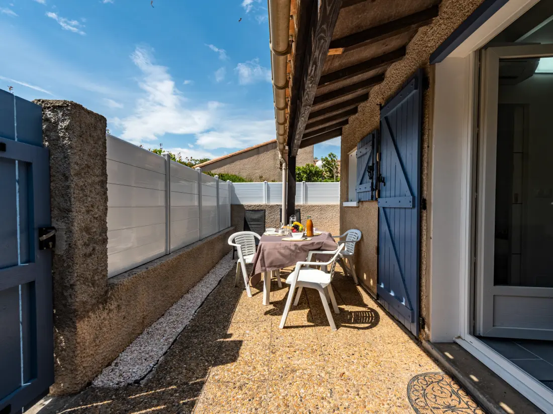 Maison de Vacances Saint Cyprien