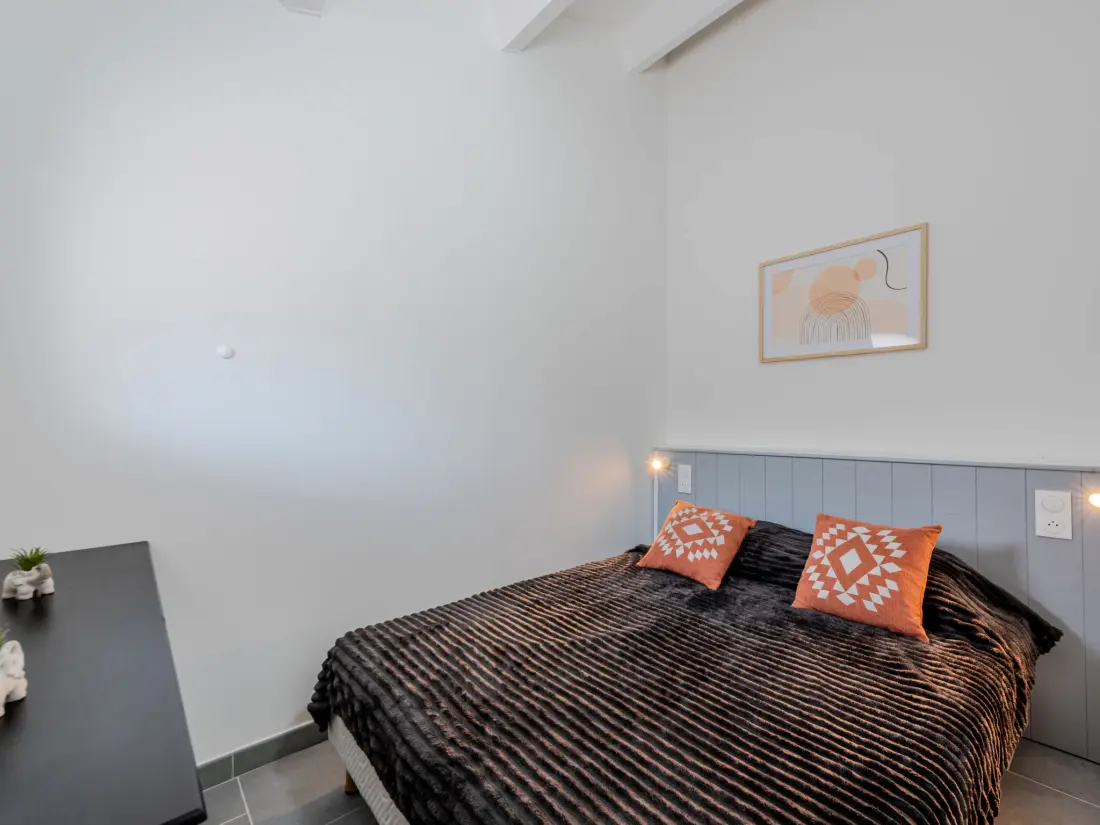 Maison de Vacances Saint Cyprien