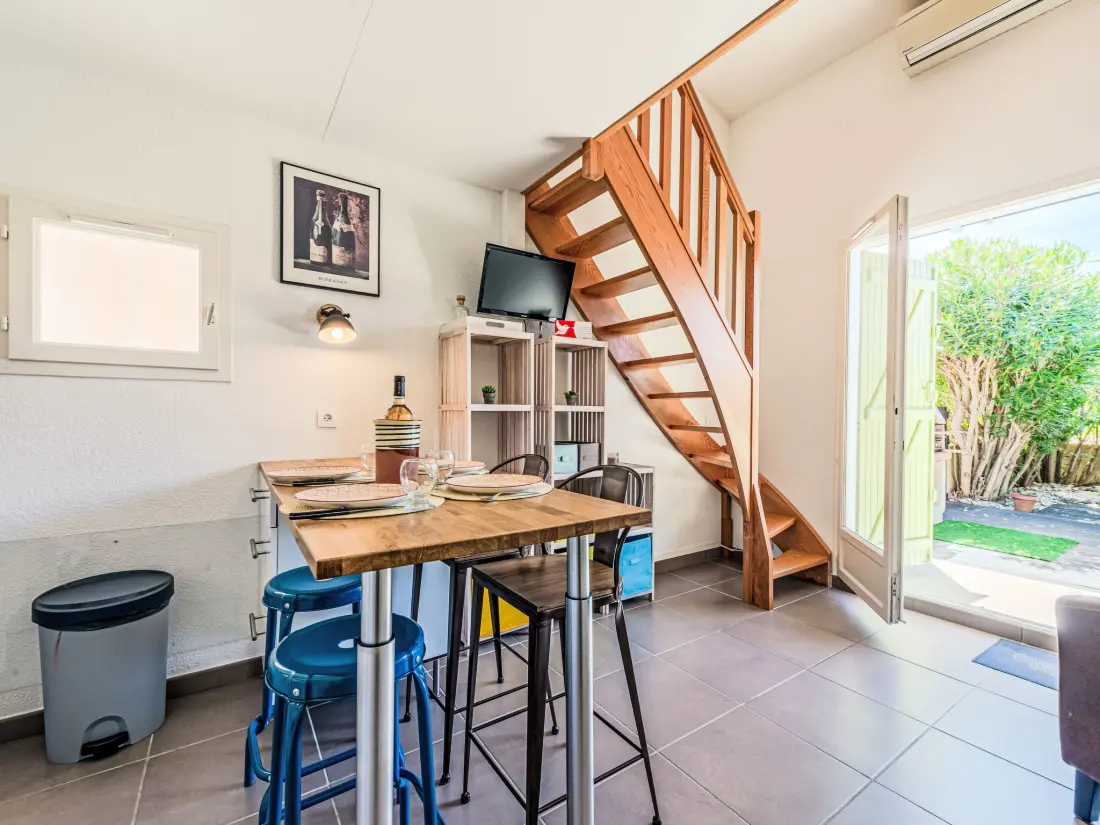 Maison de Vacances Saint Cyprien