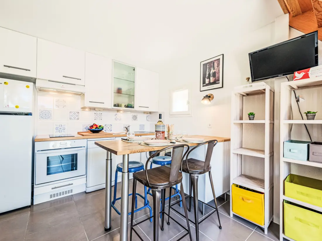Maison de Vacances Saint Cyprien