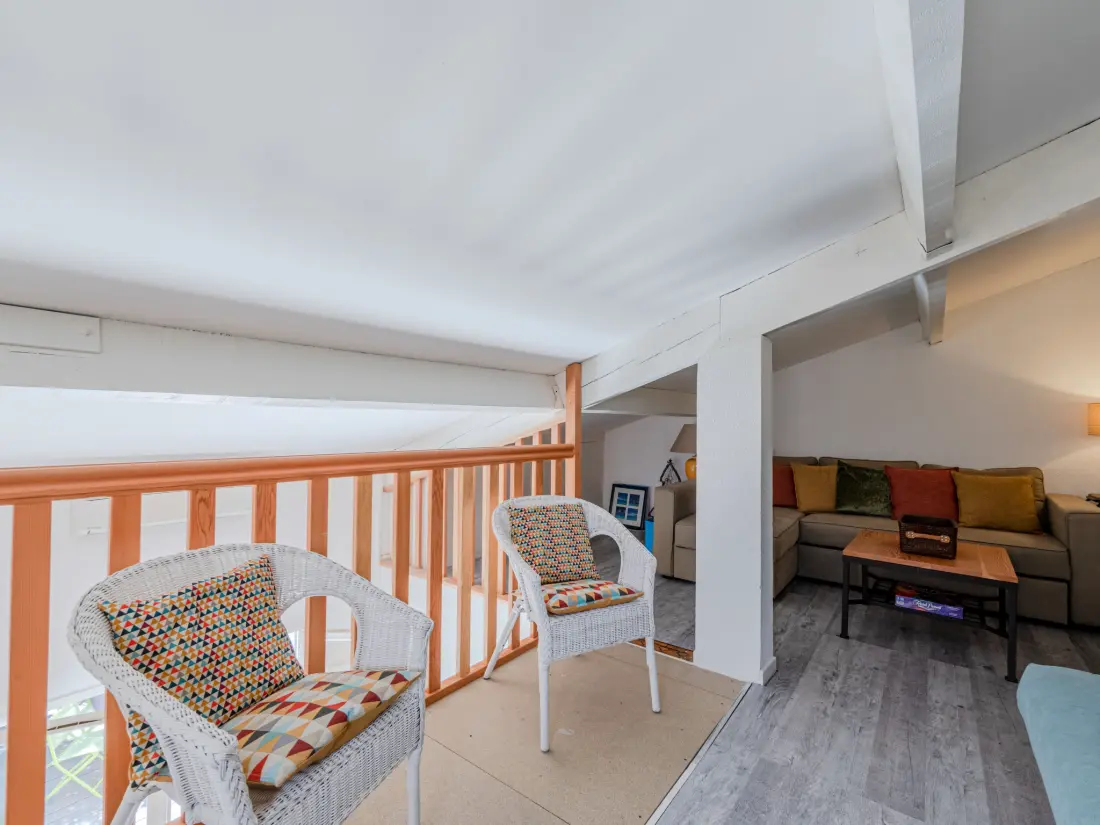Maison de Vacances Saint Cyprien