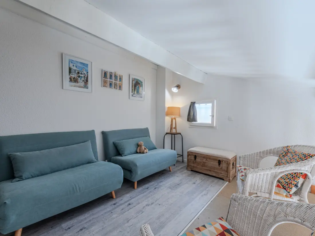 Maison de Vacances Saint Cyprien