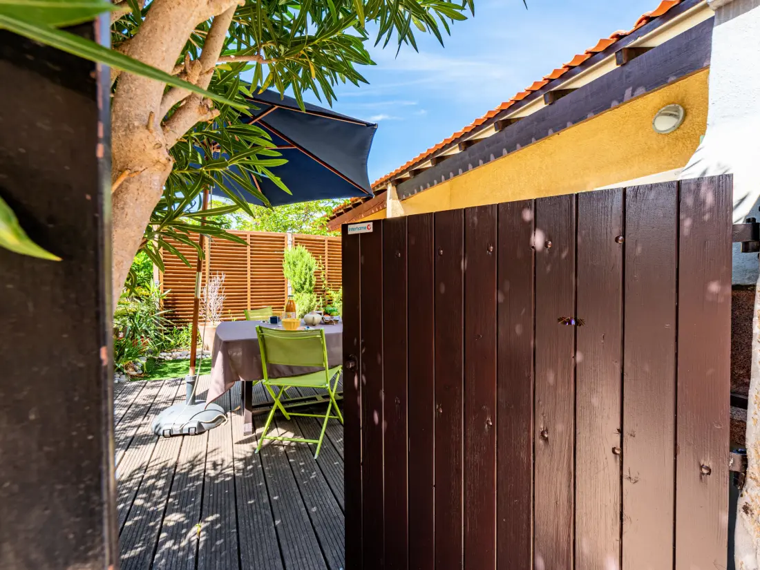 Maison de Vacances Saint Cyprien