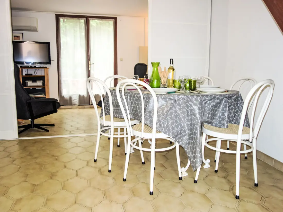 Maison de Vacances Saint Cyprien