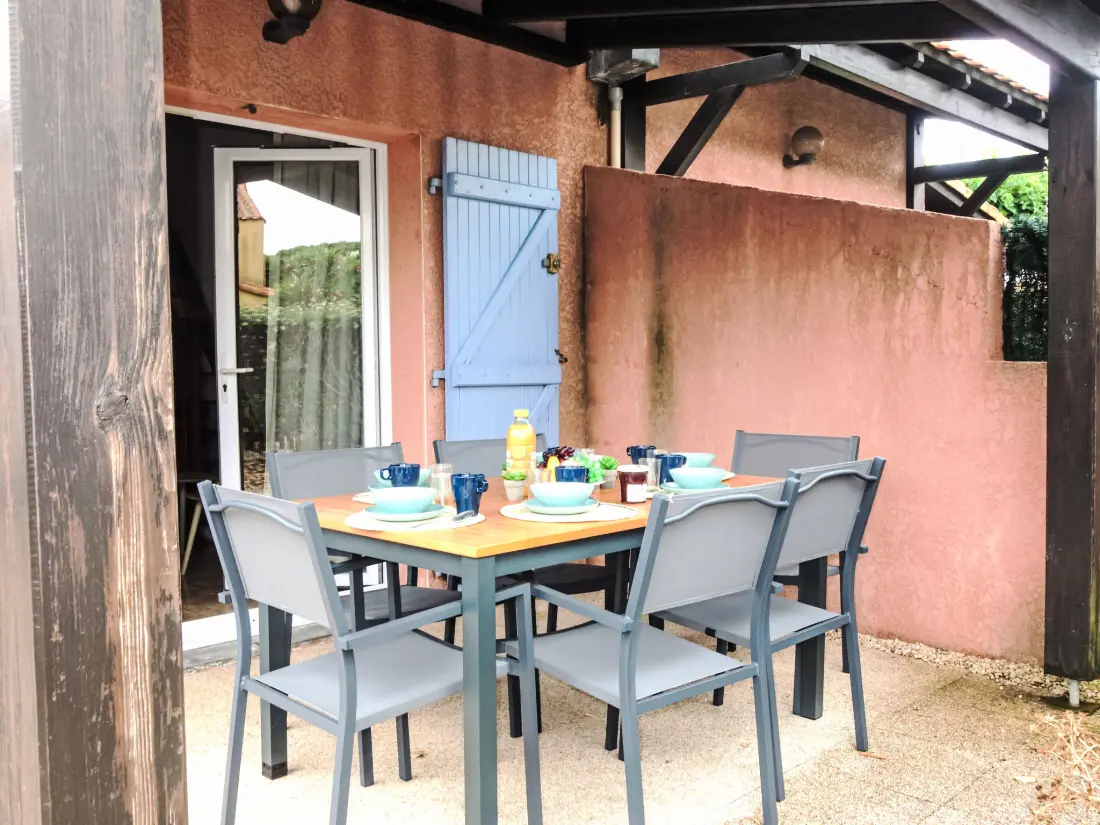 Maison de Vacances Saint Cyprien