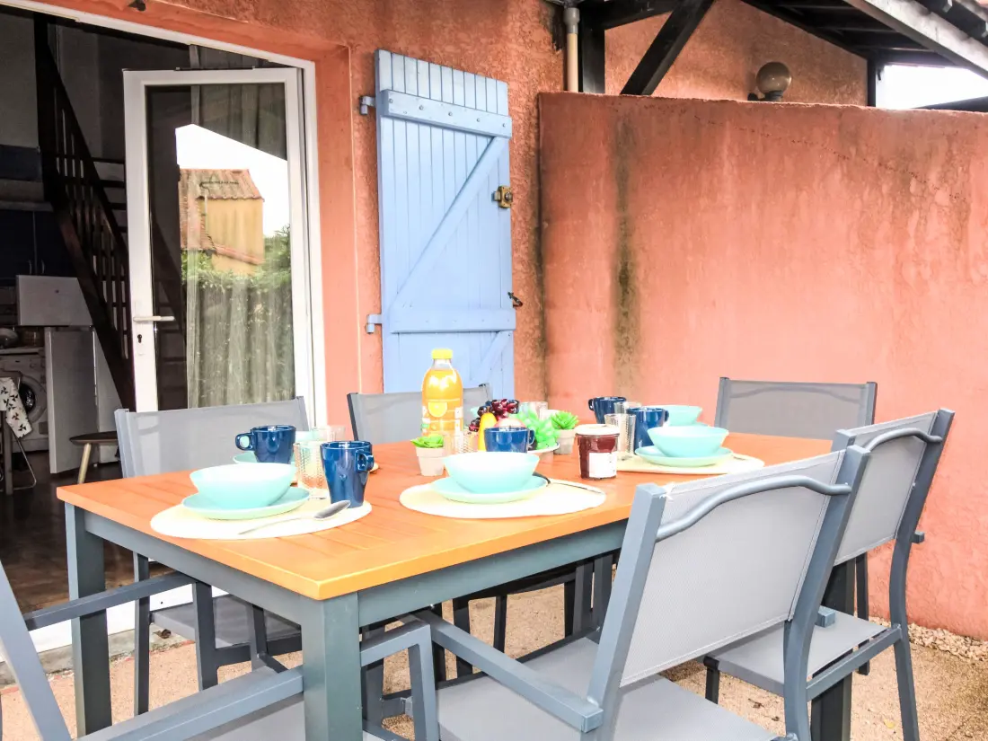 Maison de Vacances Saint Cyprien