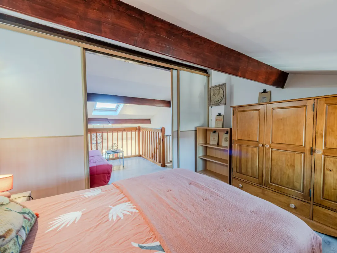 Maison de Vacances Saint Cyprien