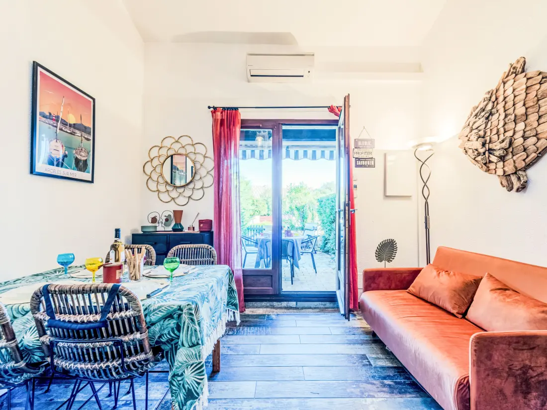Maison de Vacances Saint Cyprien