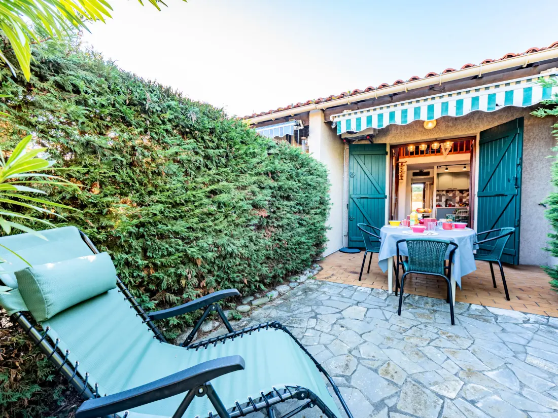 Maison de Vacances Saint Cyprien