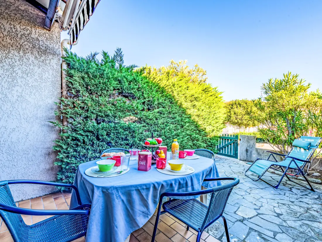 Maison de Vacances Saint Cyprien