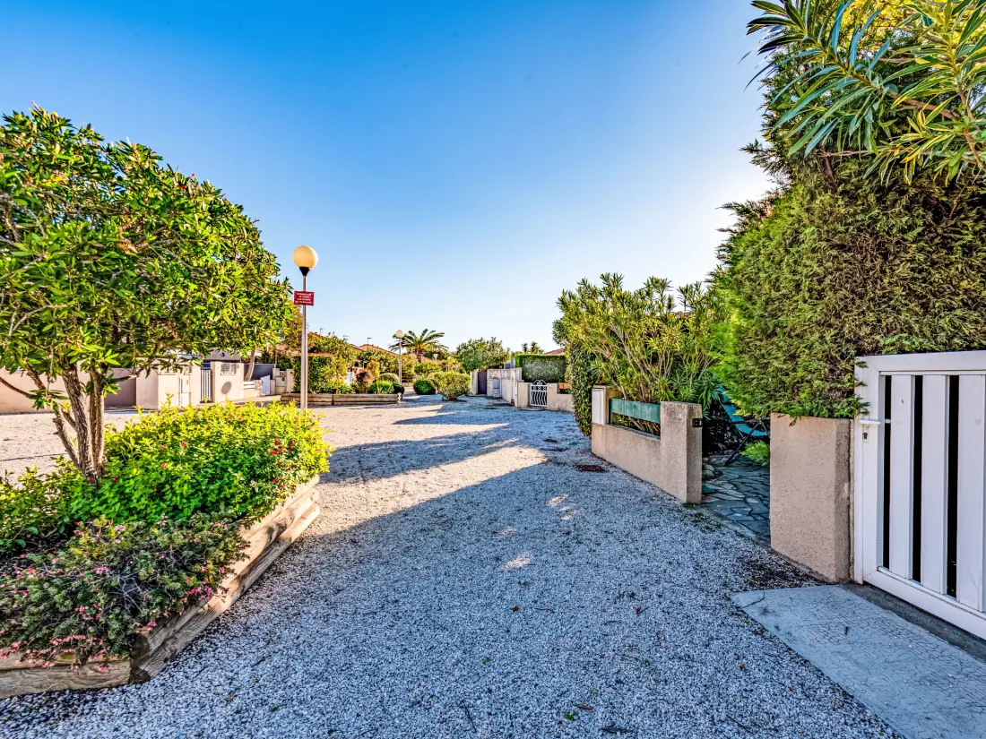 Maison de Vacances Saint Cyprien