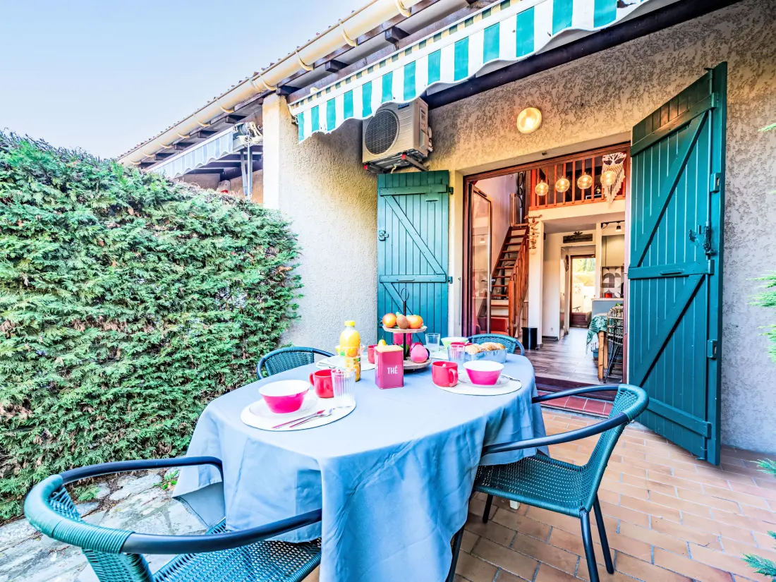 Maison de Vacances Saint Cyprien